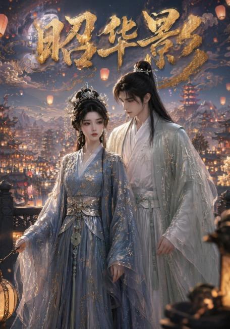 昭华影 cover