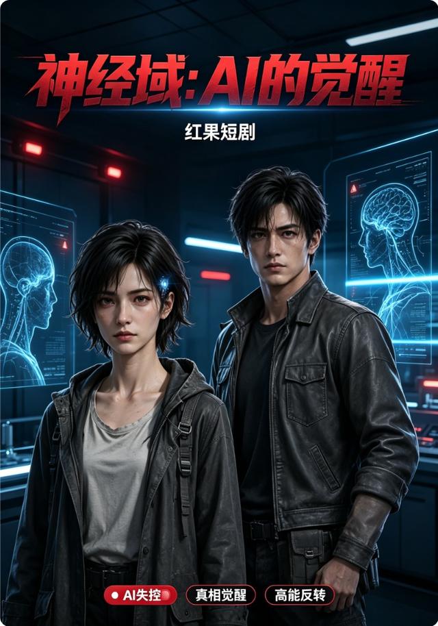 神经域:AI的觉醒