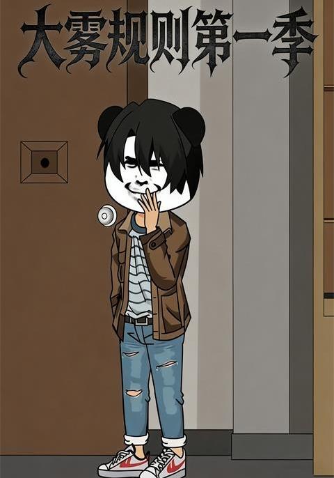 大雾规则第一季