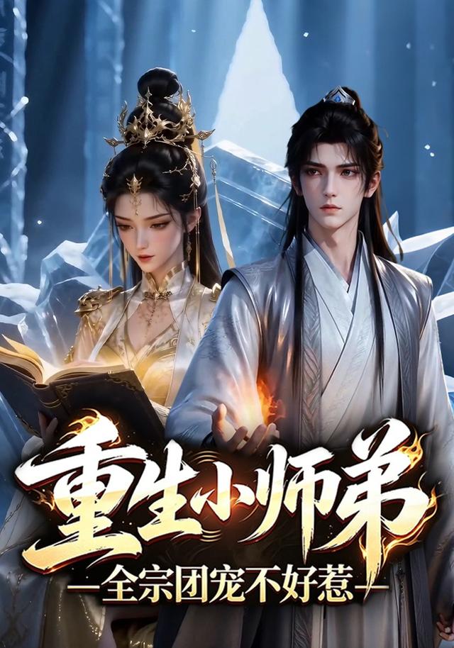 重生小师弟：全宗团宠不好惹