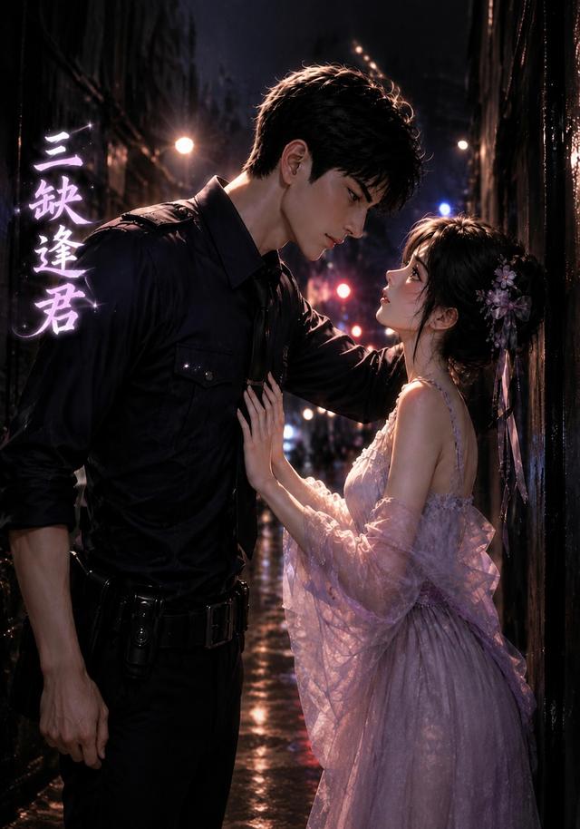 三缺逢君