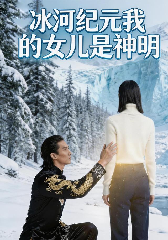 冰河纪元我的女儿是神明