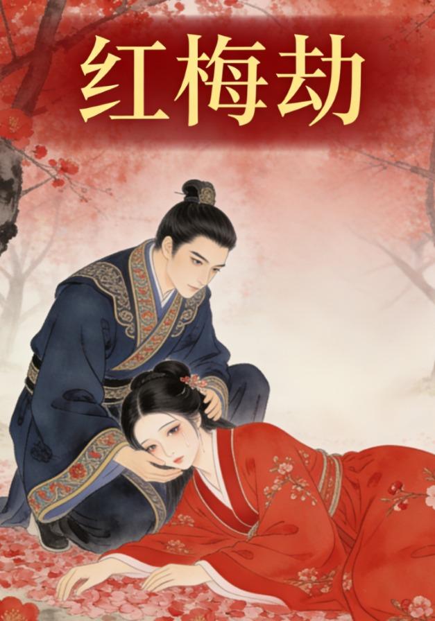 红梅劫