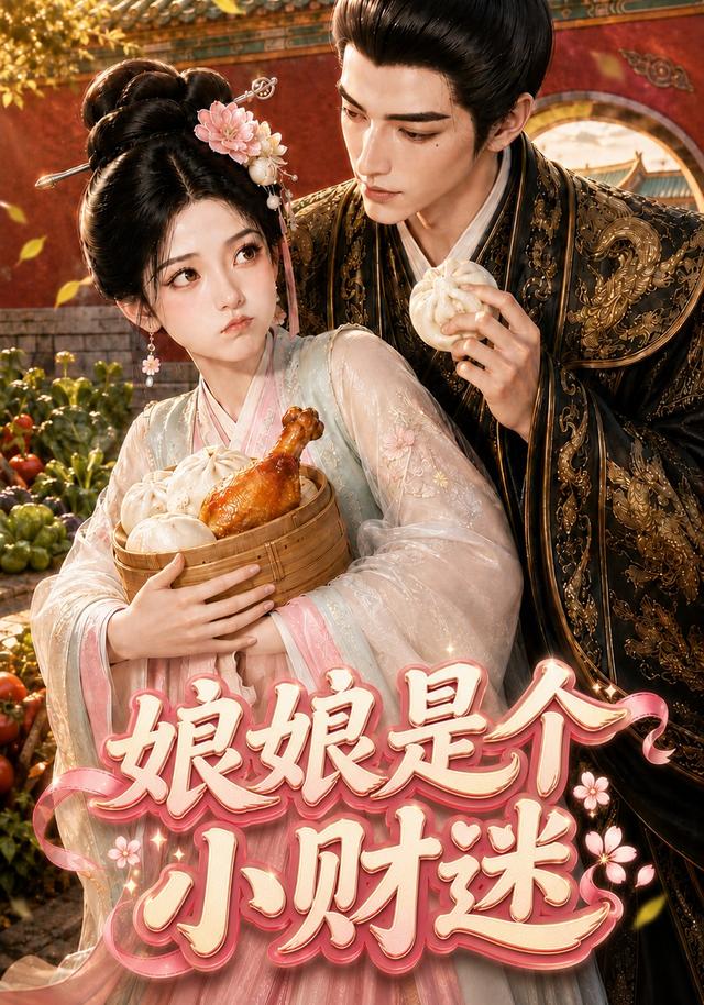娘娘是个小财迷 cover