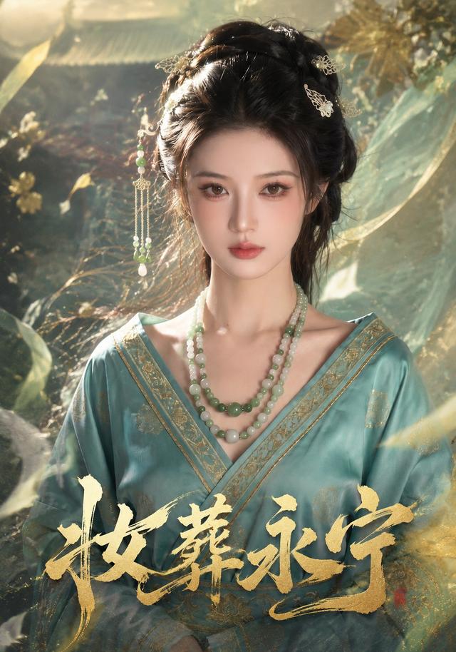妆葬永宁 cover