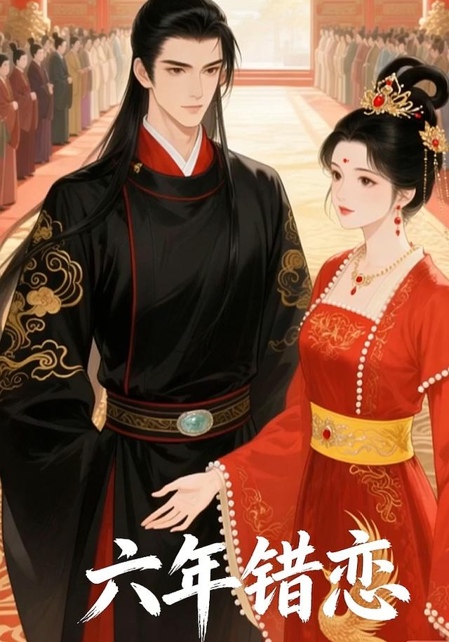 六年错恋