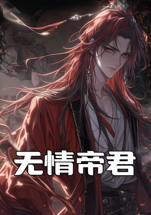 无情帝君封面图