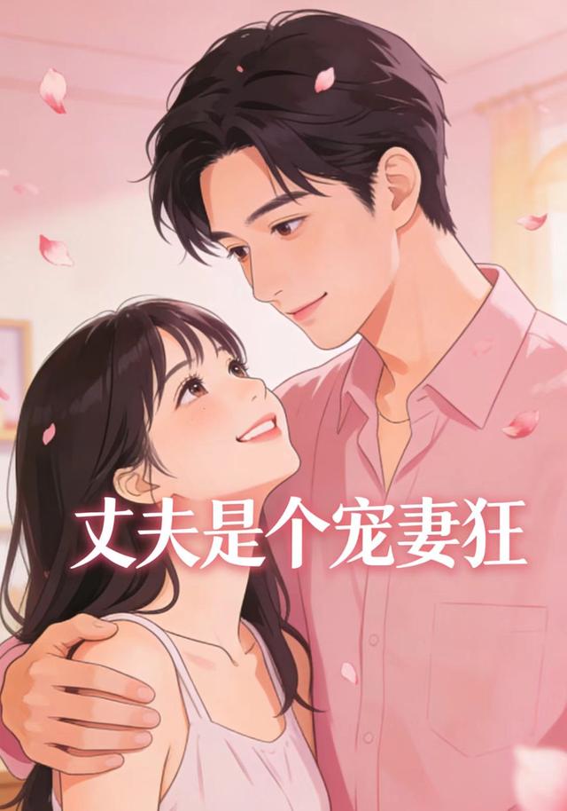 丈夫是个宠妻狂封面图
