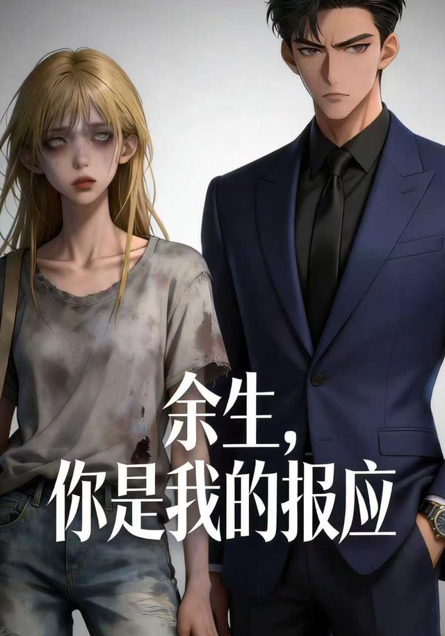 余生，你是我的报应