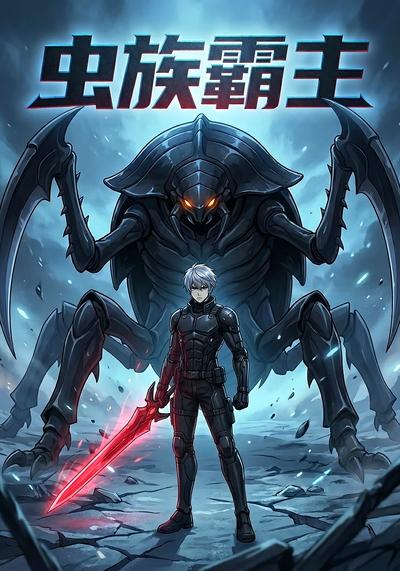 虫族霸主