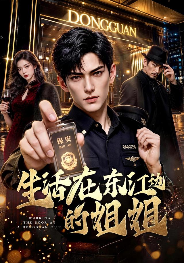生活在东江边的姐姐 cover