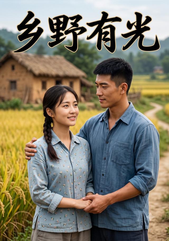 乡野有光