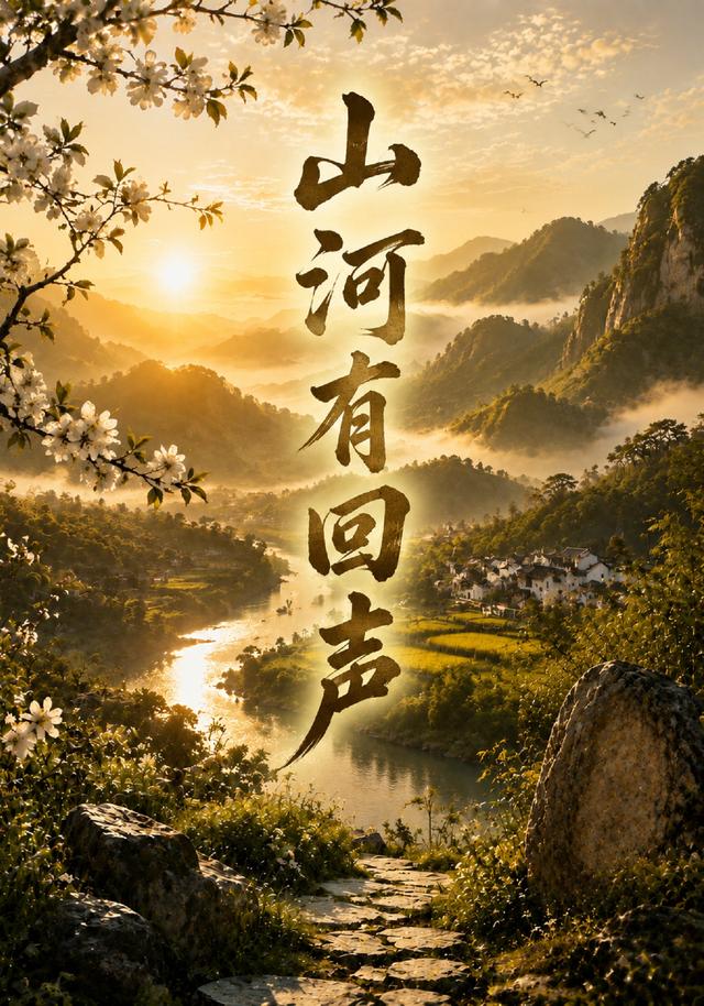 山河有回声