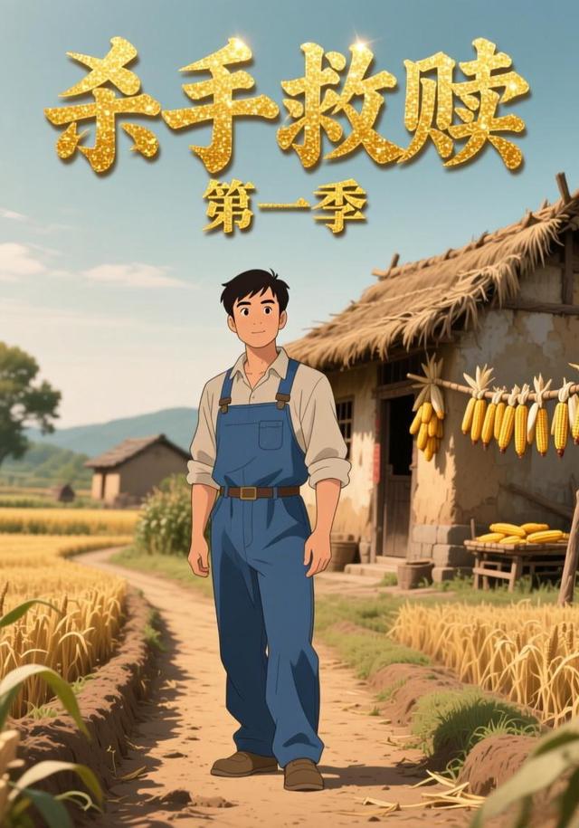 杀手救赎第一季