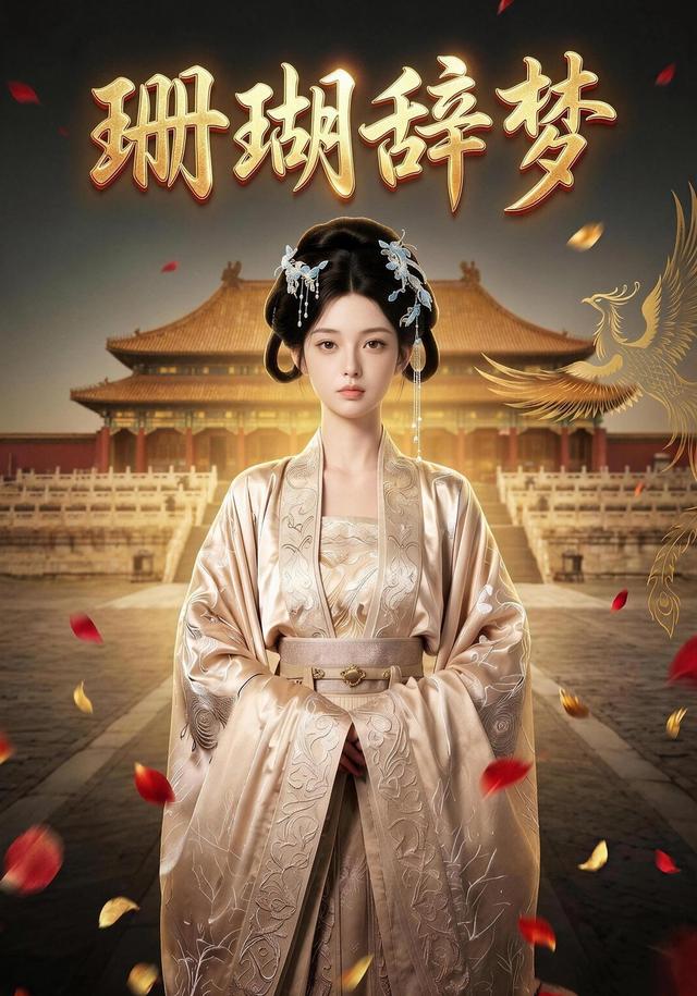 珊瑚辞梦 cover