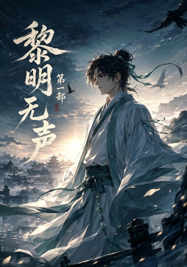 黎明无声第一部