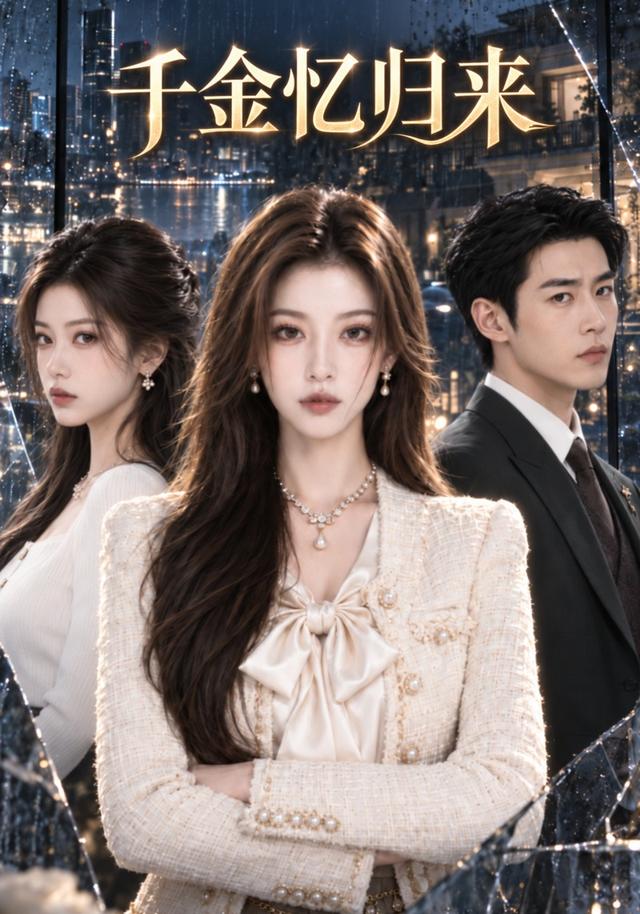 千金忆归来 cover