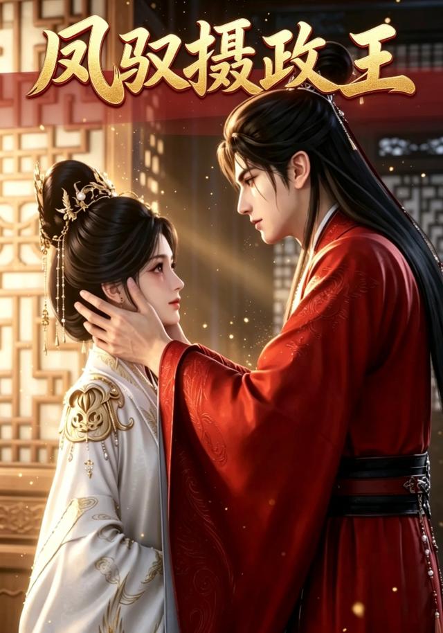 凤驭摄政王 cover