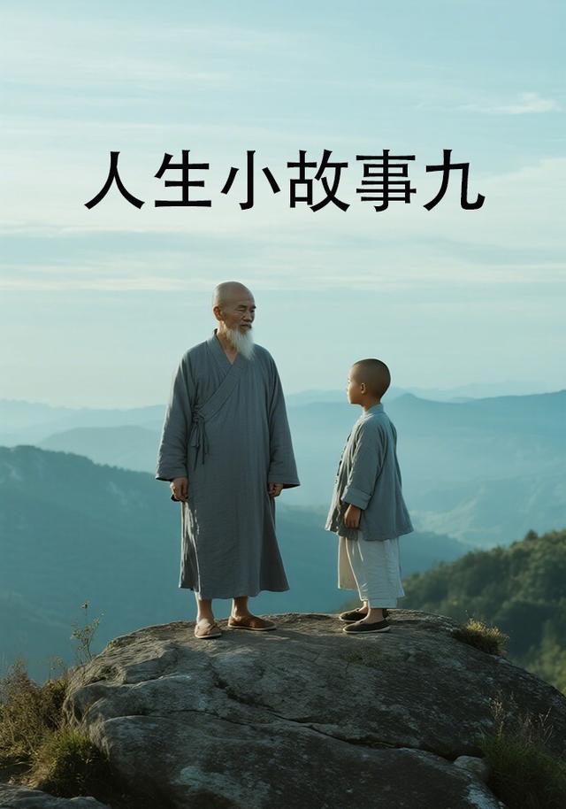 人生小故事九