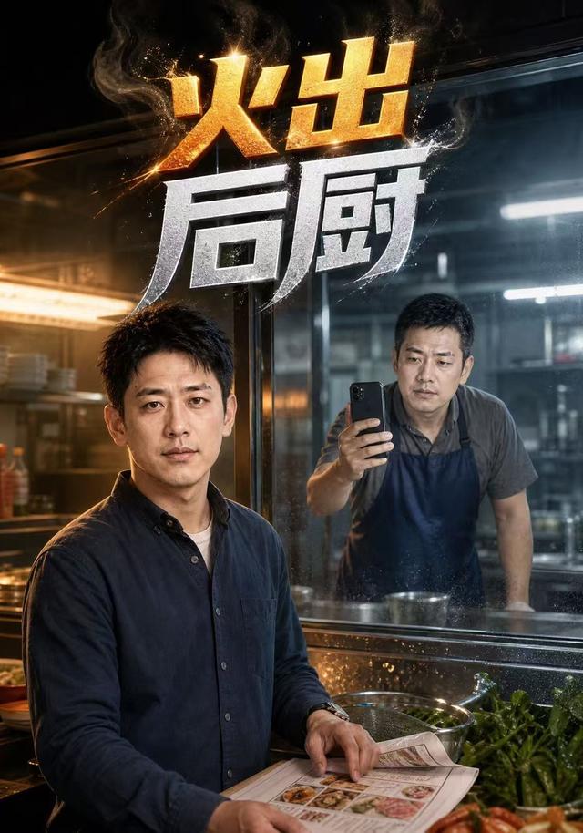 火出后厨