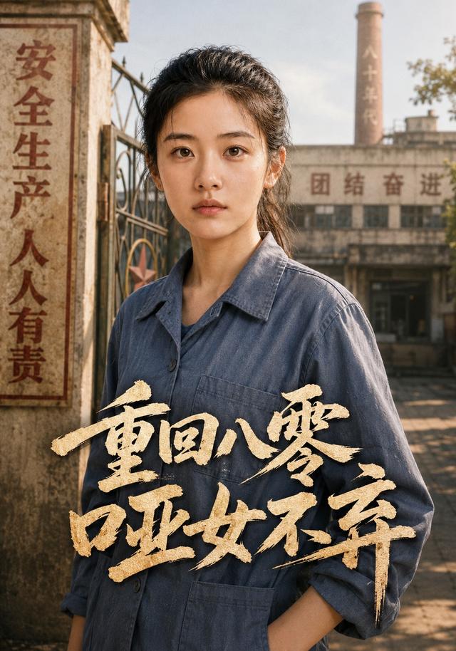 重回八零，哑女不弃