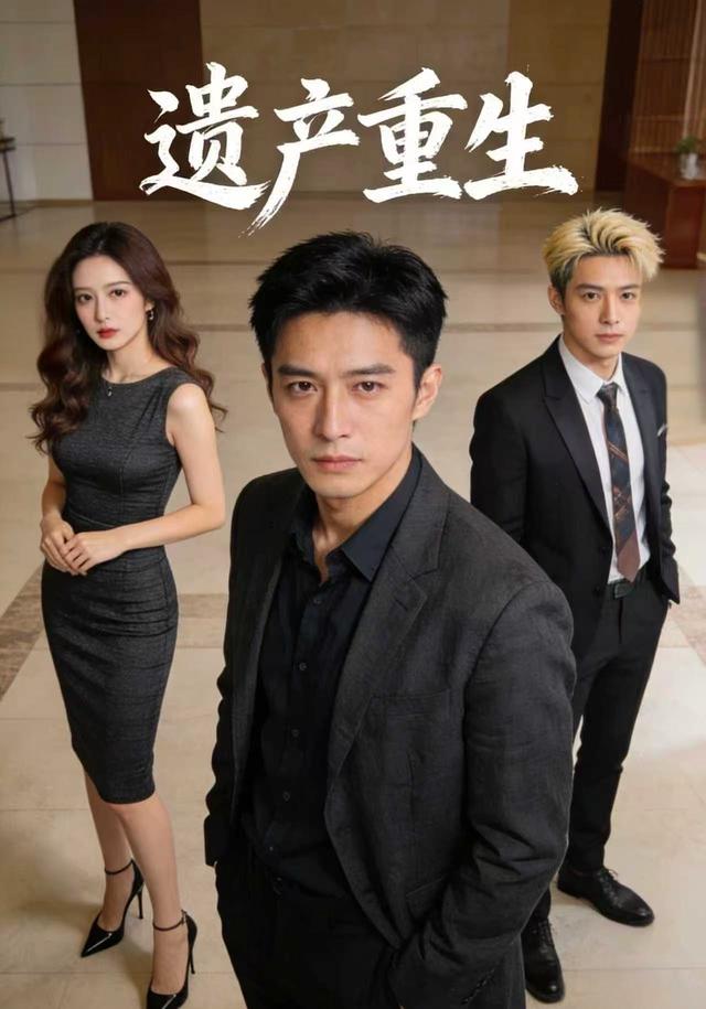 遗产重生