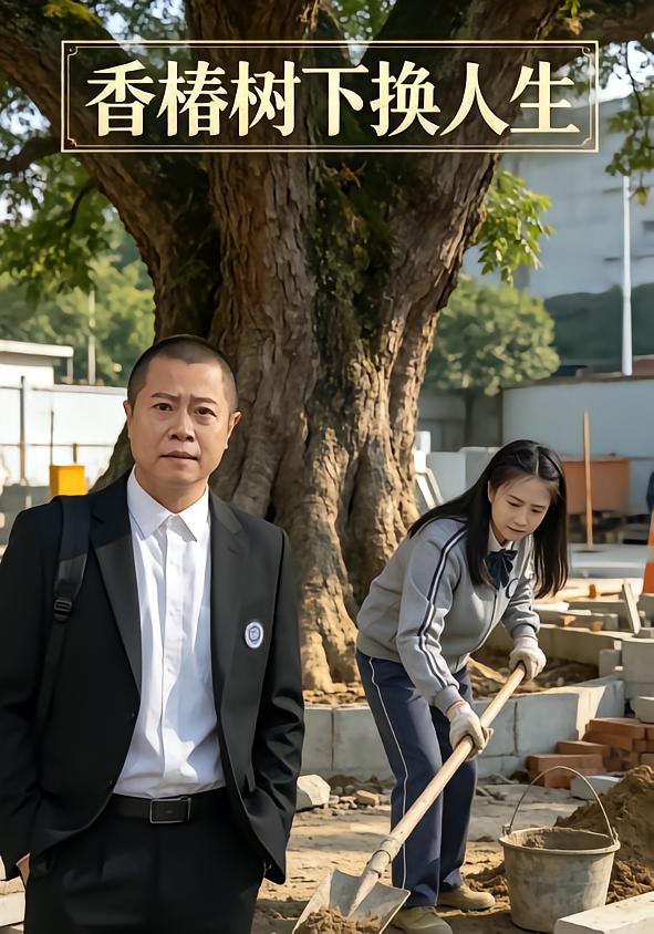 香椿树下换人生