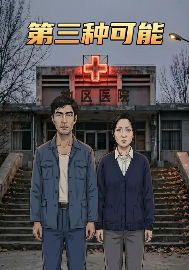 第三种可能