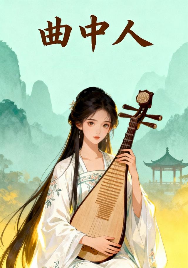 曲中人