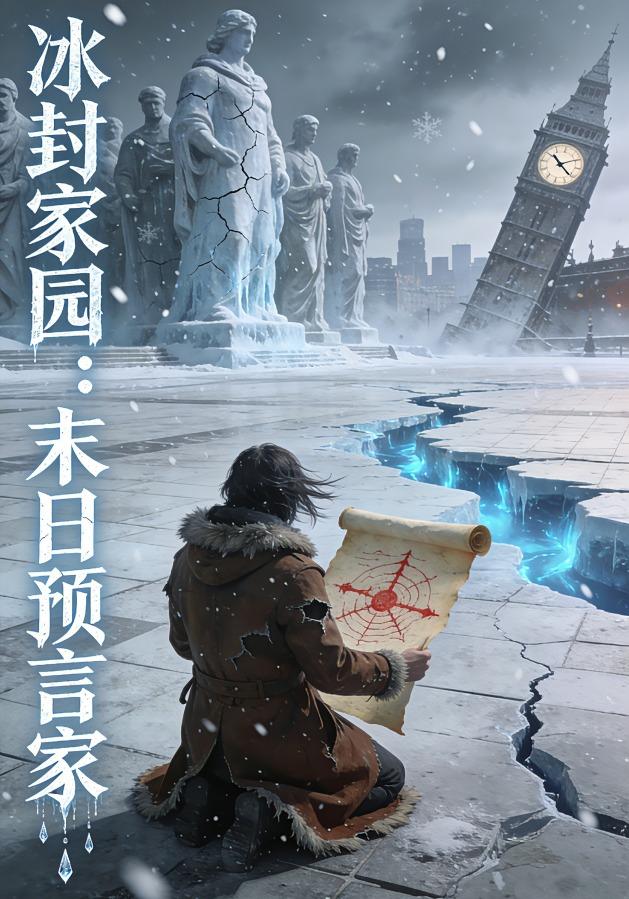 冰封家园：末日预言家封面图