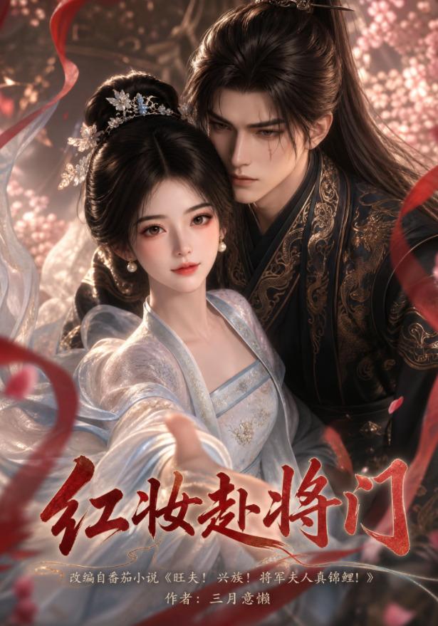 红妆赴将门 cover