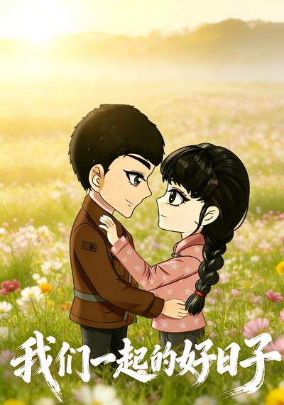 我们一起的好日子