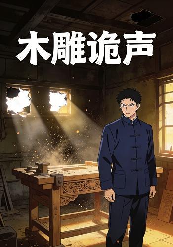 木雕诡声