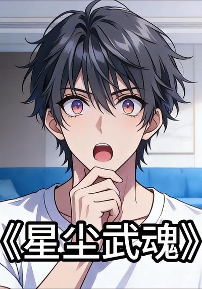 星尘武魂