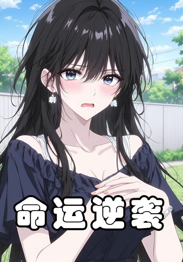 命运逆袭封面图