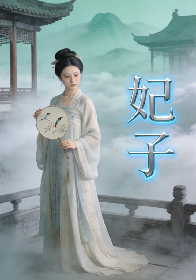 妃子