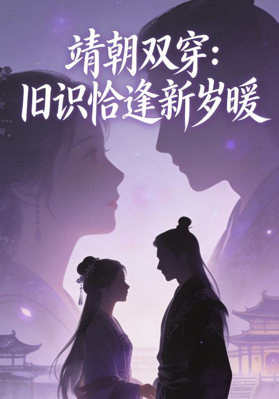 旧识恰逢新岁暖第十二季