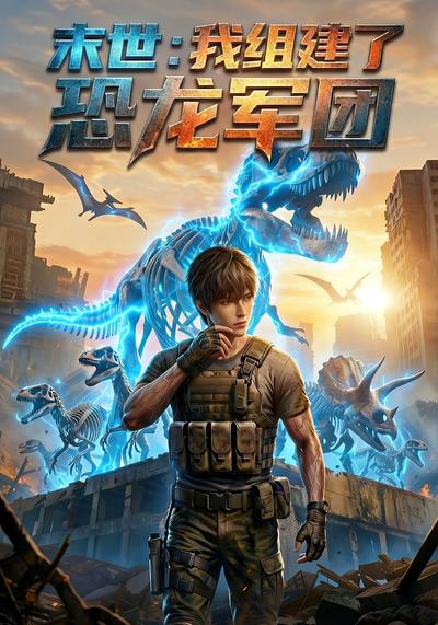 末世：我组建了恐龙军团