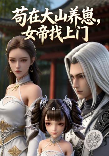 苟在大山养崽，女帝找上门封面图