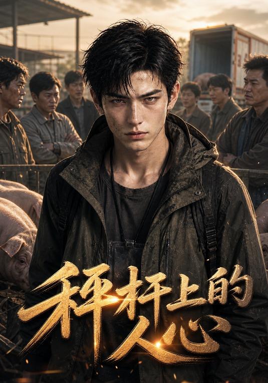 秤杆上的人心