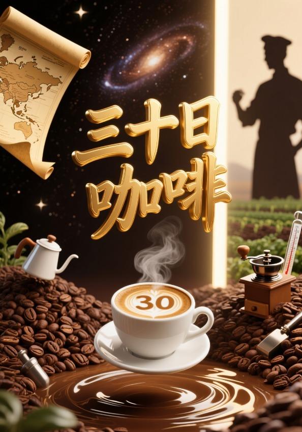 三十日咖啡