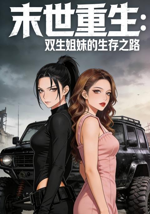 末世重生：双生姐妹的生存之路封面图