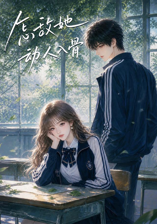 怎敌她动人入骨