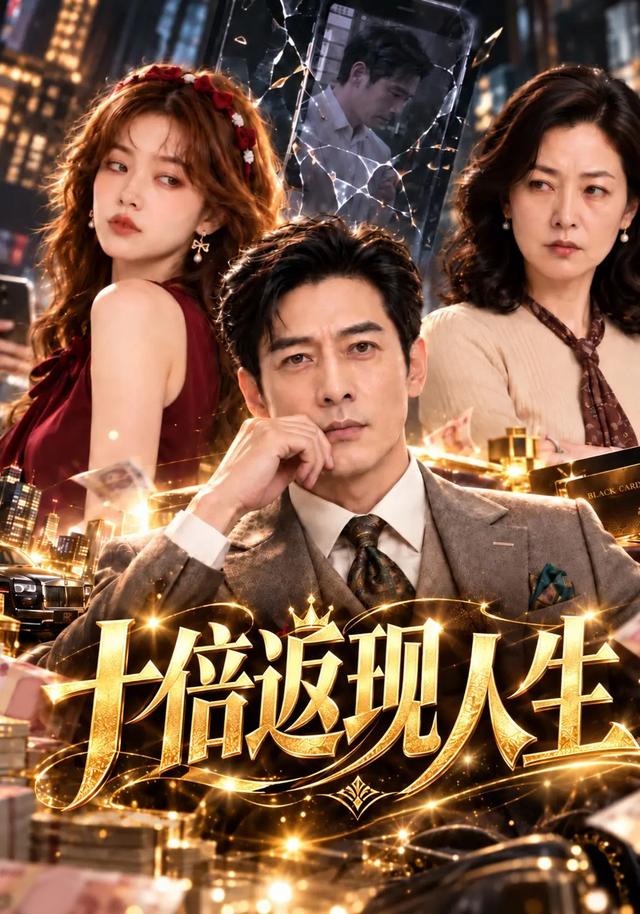 十倍返现人生