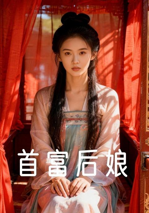 首富后娘