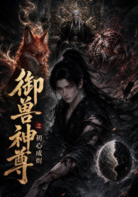 御兽神尊之初心成烬 第1集 | 御兽神尊之初心成烬 全集在线免费观看 | 红果短剧