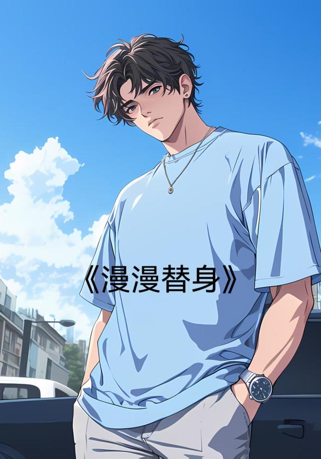 漫漫替身封面图