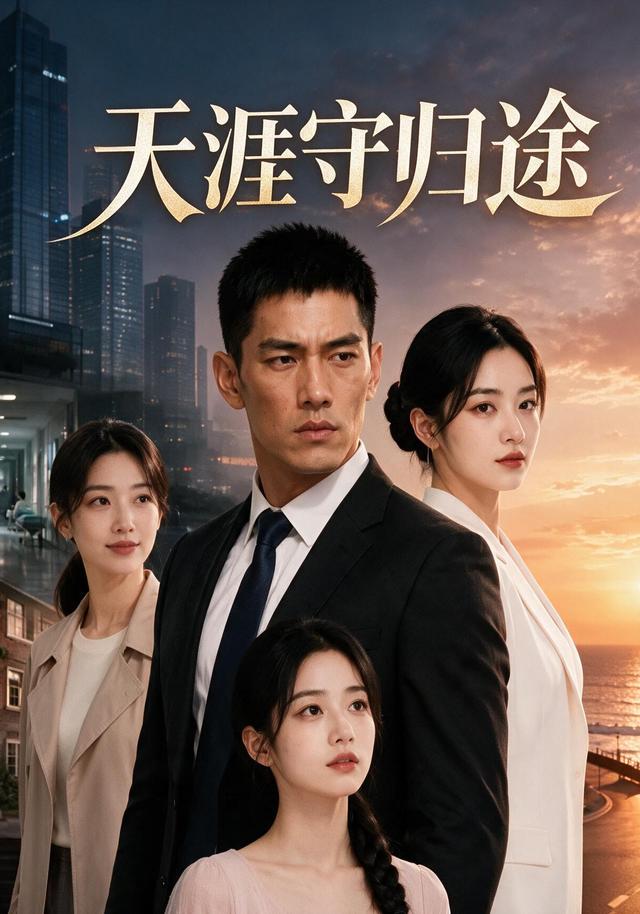 天涯守归途