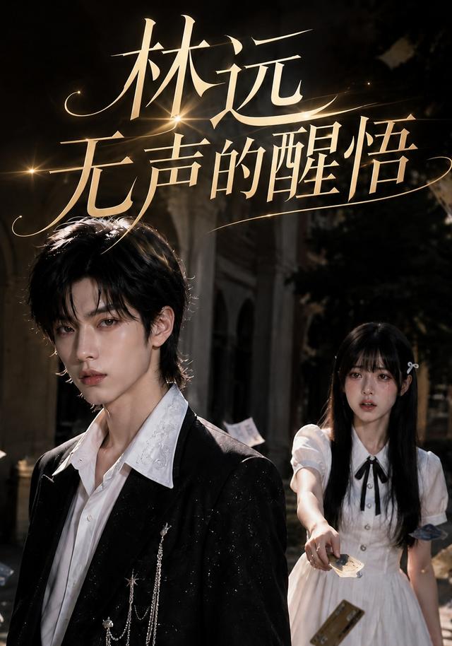 林远无声的醒悟