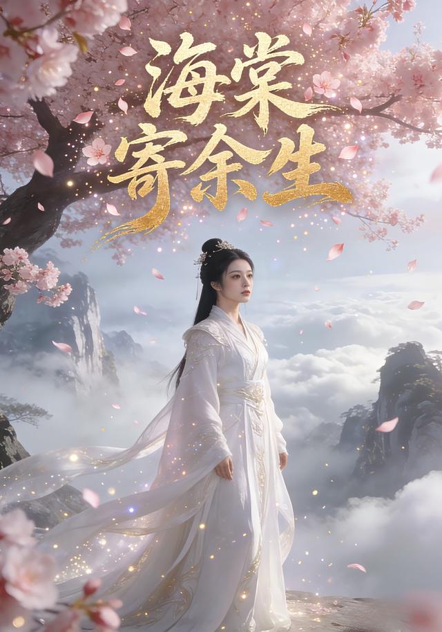 海棠寄余生